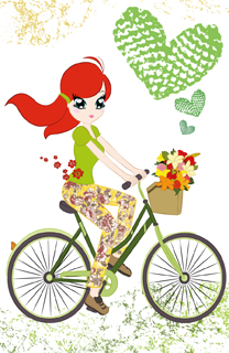 ilustracion fashion designer 03