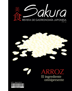 portadas revista sakura